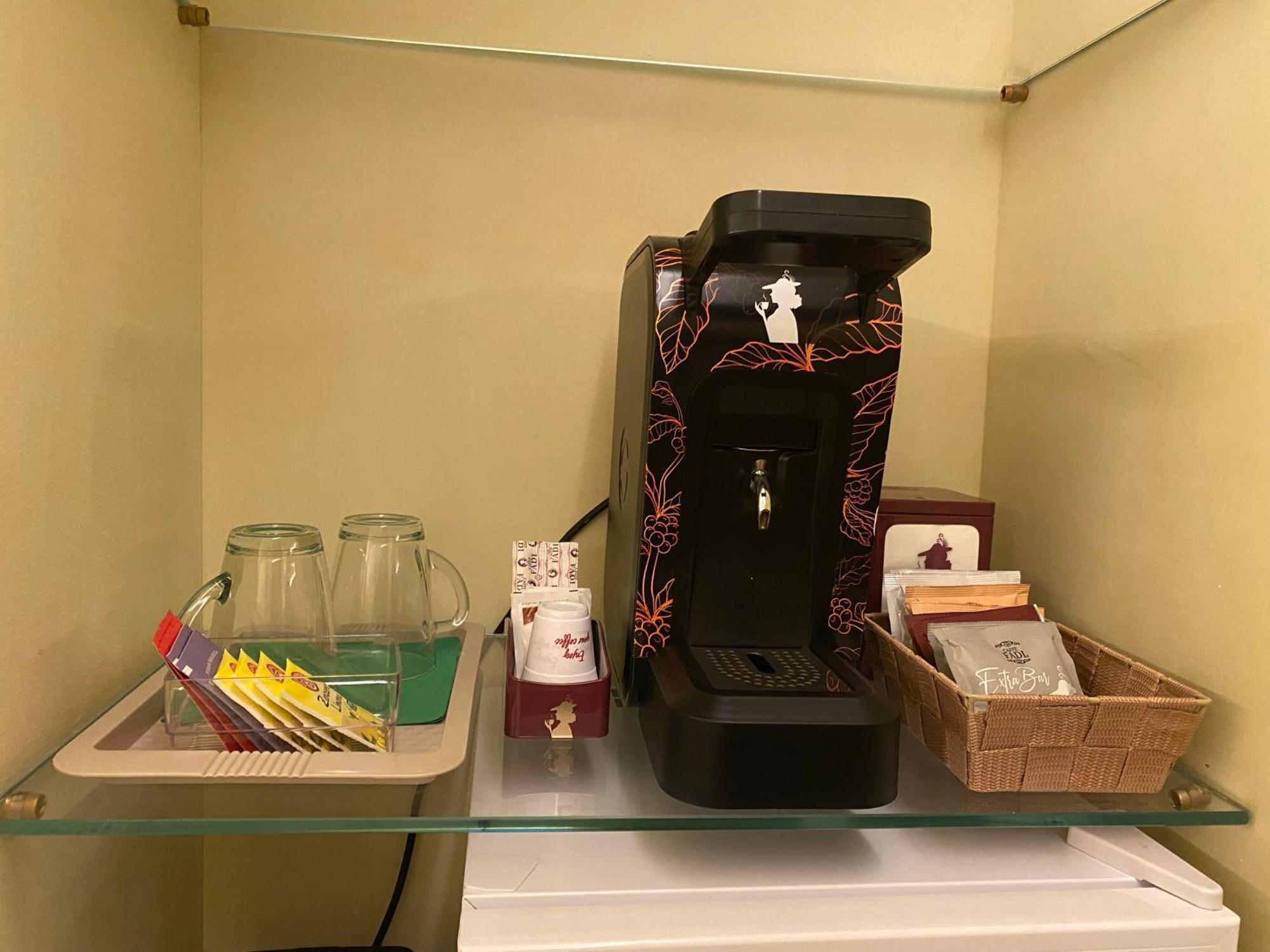 La Dimora Di Don Antonio Acomodação com café da manhã Matera Exterior foto