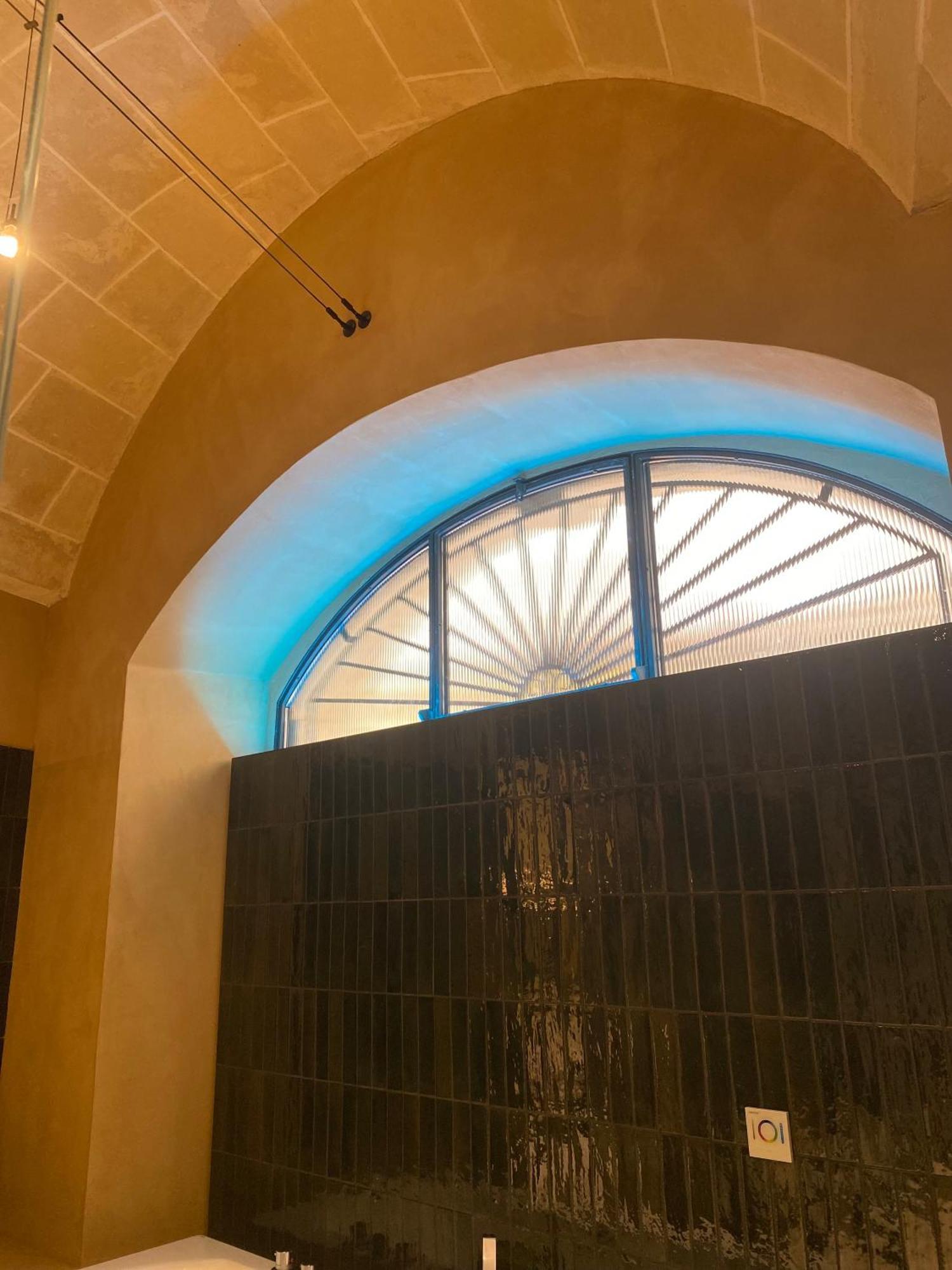 La Dimora Di Don Antonio Acomodação com café da manhã Matera Exterior foto