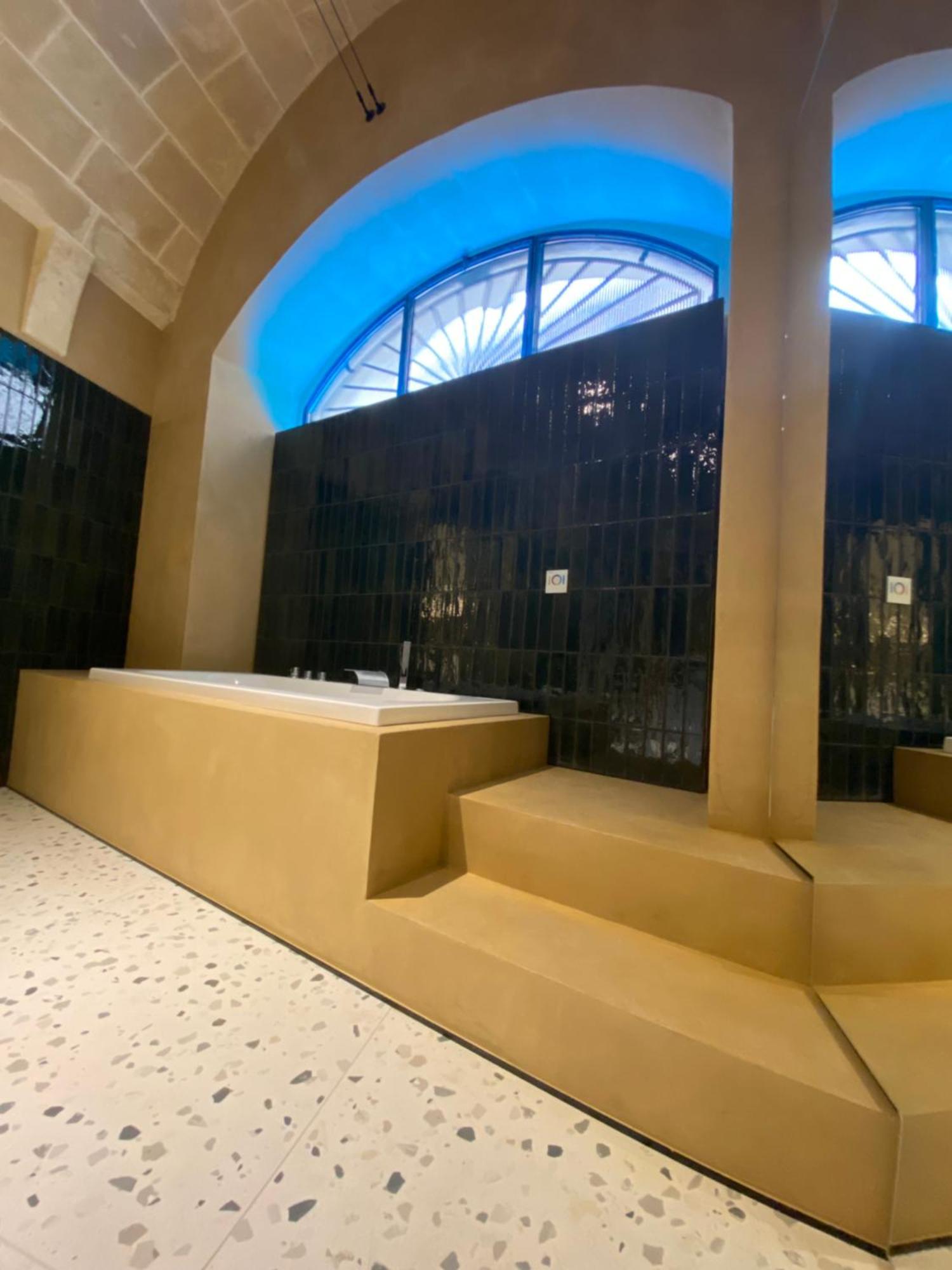 La Dimora Di Don Antonio Acomodação com café da manhã Matera Exterior foto