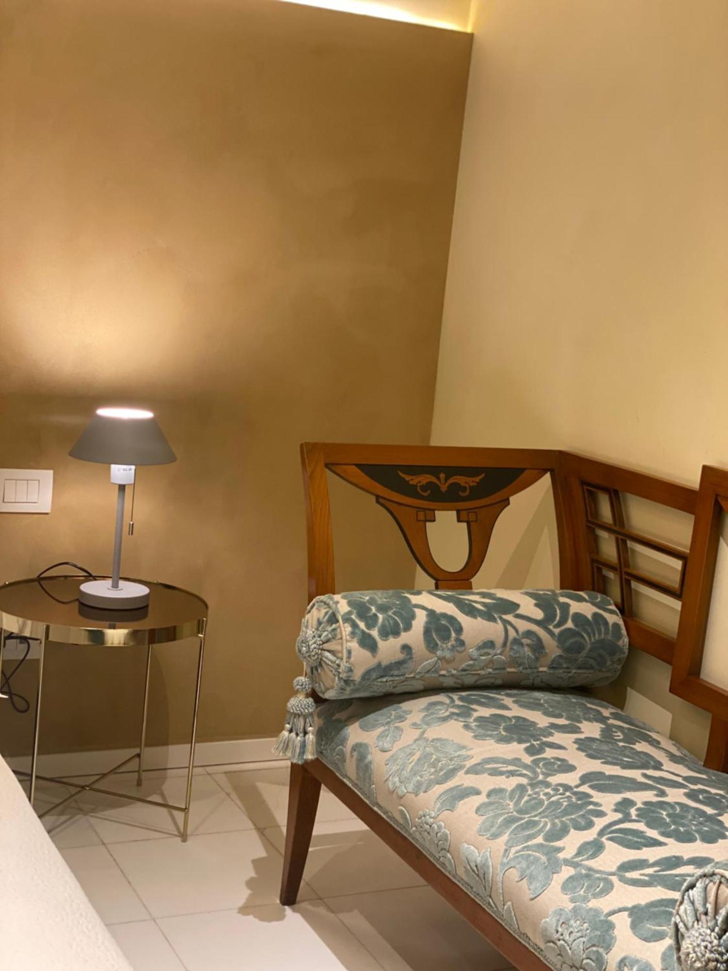 La Dimora Di Don Antonio Acomodação com café da manhã Matera Exterior foto