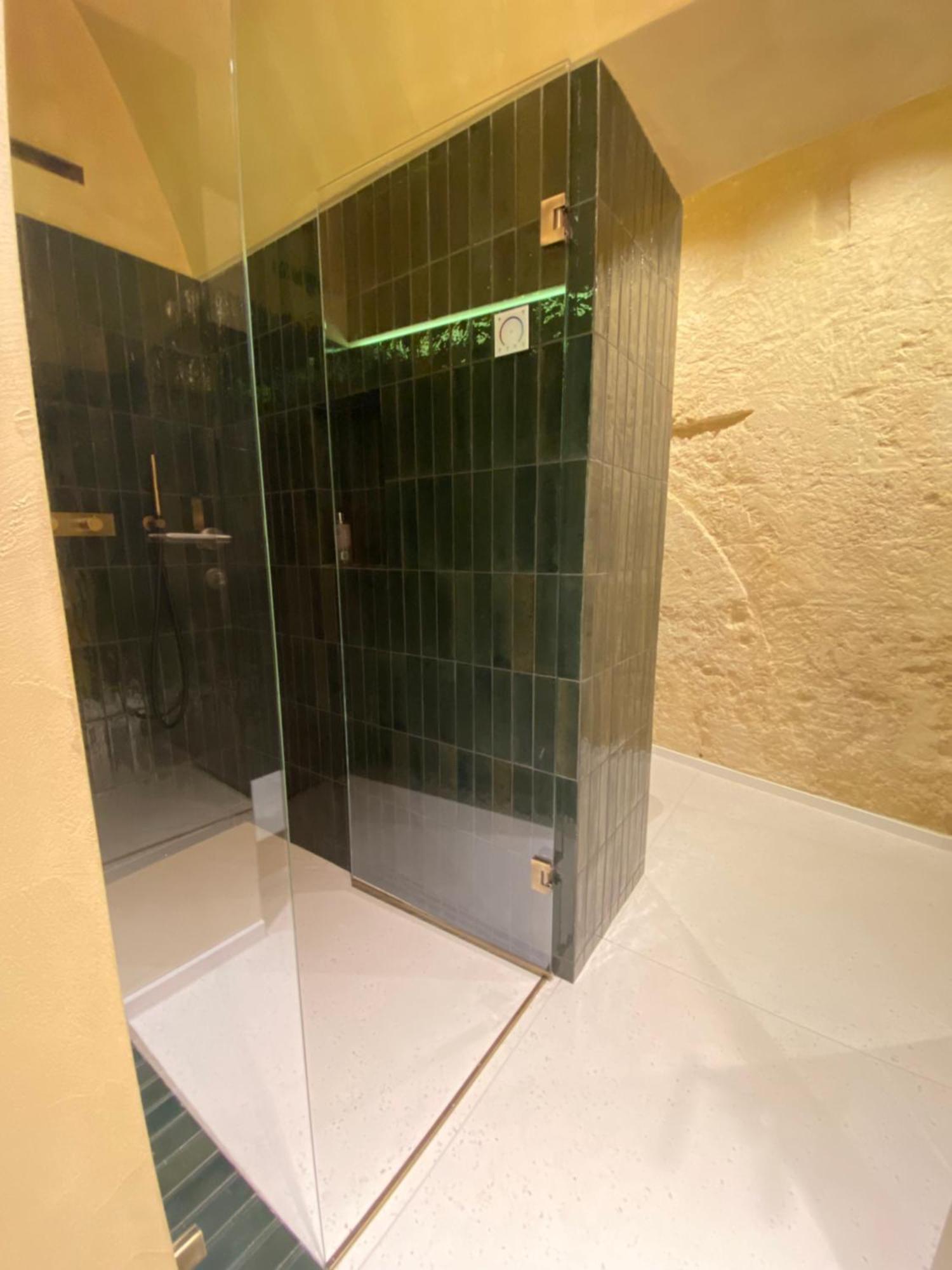 La Dimora Di Don Antonio Acomodação com café da manhã Matera Exterior foto